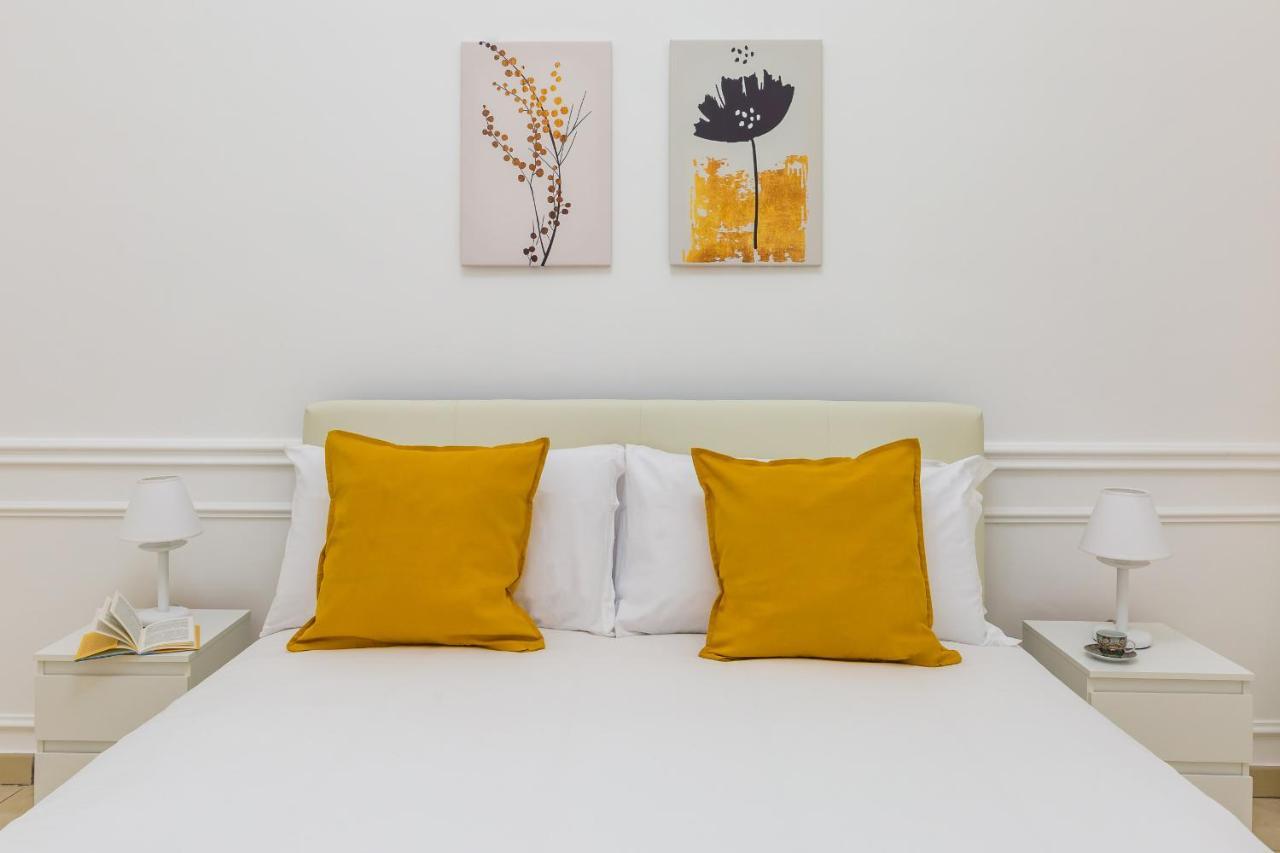 Ventaglieri Cozy Apartment By Wonderful Italy Nápoles Exterior foto