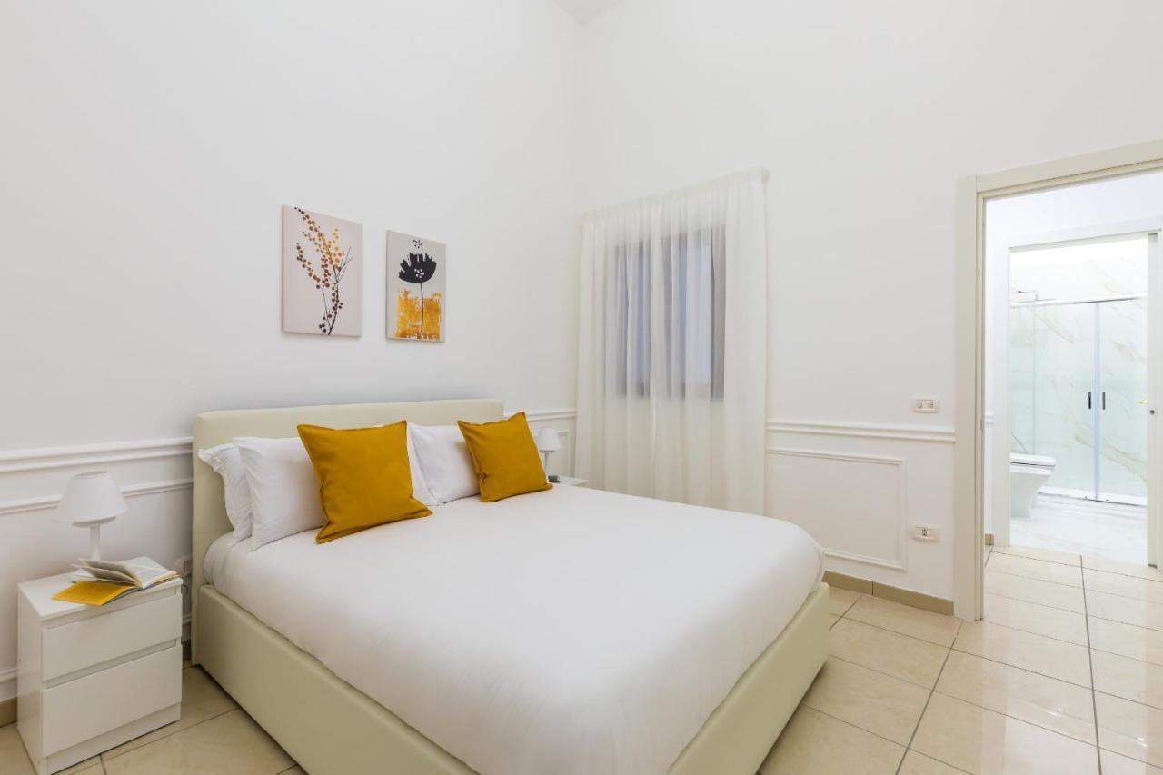 Ventaglieri Cozy Apartment By Wonderful Italy Nápoles Exterior foto