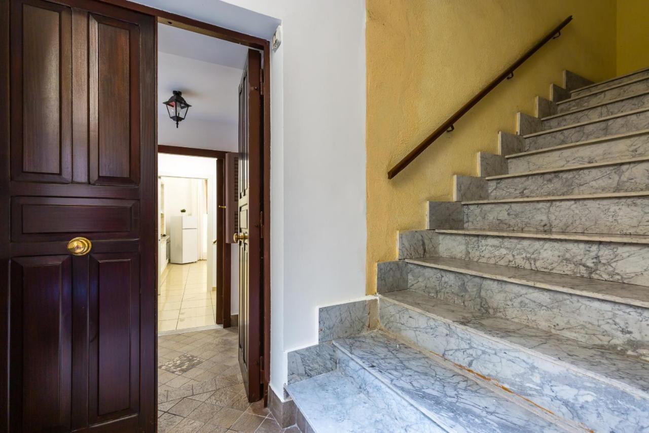Ventaglieri Cozy Apartment By Wonderful Italy Nápoles Exterior foto