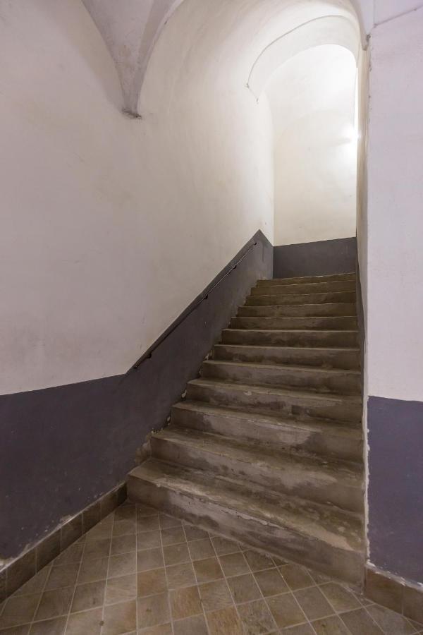 Ventaglieri Cozy Apartment By Wonderful Italy Nápoles Exterior foto